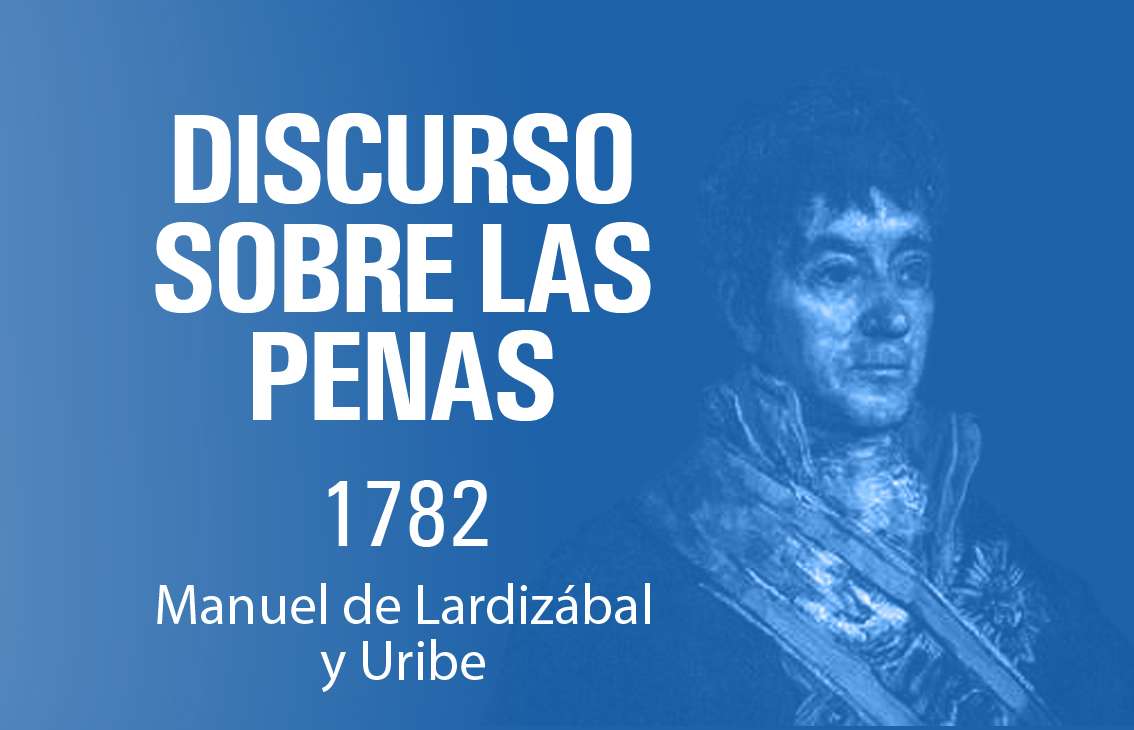 Discurso sobre las penas (Lardizábal)