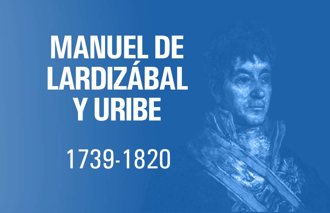 Manuel de Lardizábal y Uribe el penalista