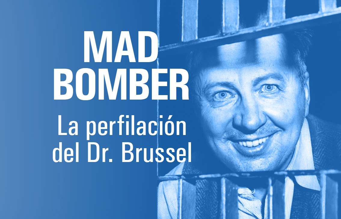 El Loco de las Bombas, George Metesky