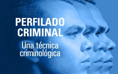 ¿Qué es el perfilado criminal?