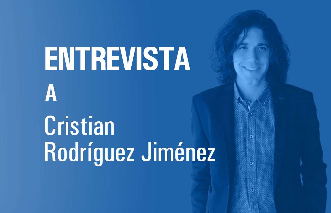 Cristian Rodríguez Jiménez