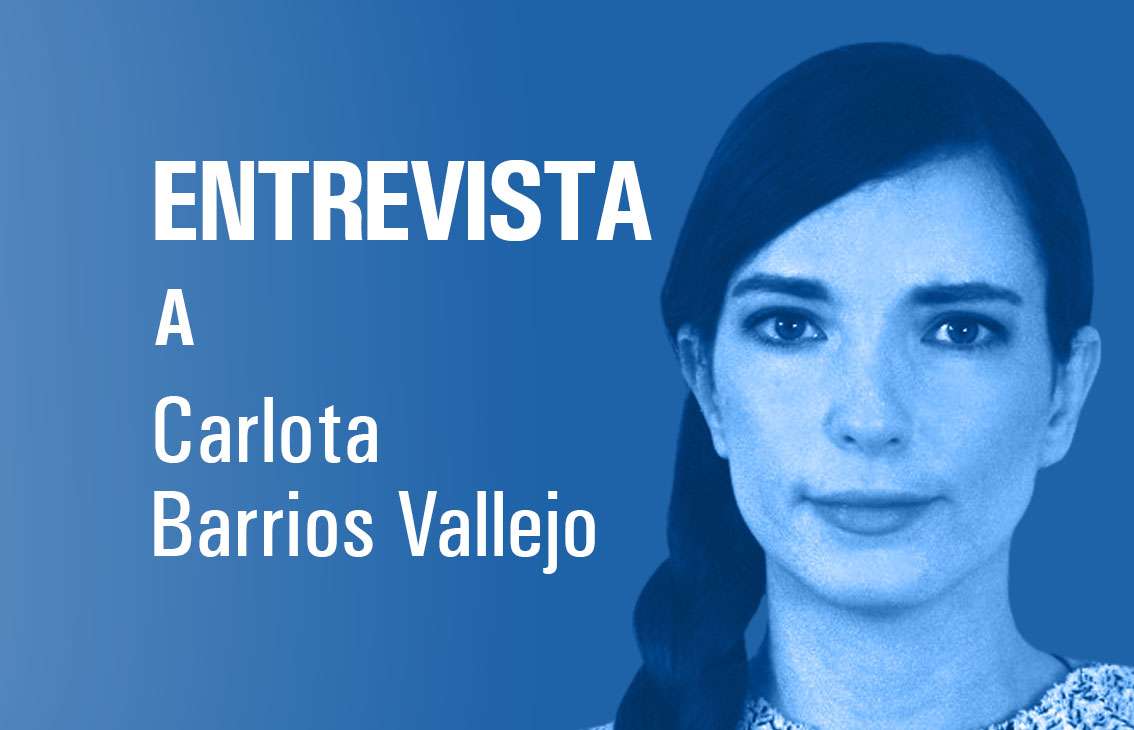 Carlota Barrios Vallejo