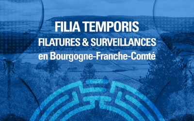 Détective privé à Dijon : filature en Bourgogne-Franche-Comté