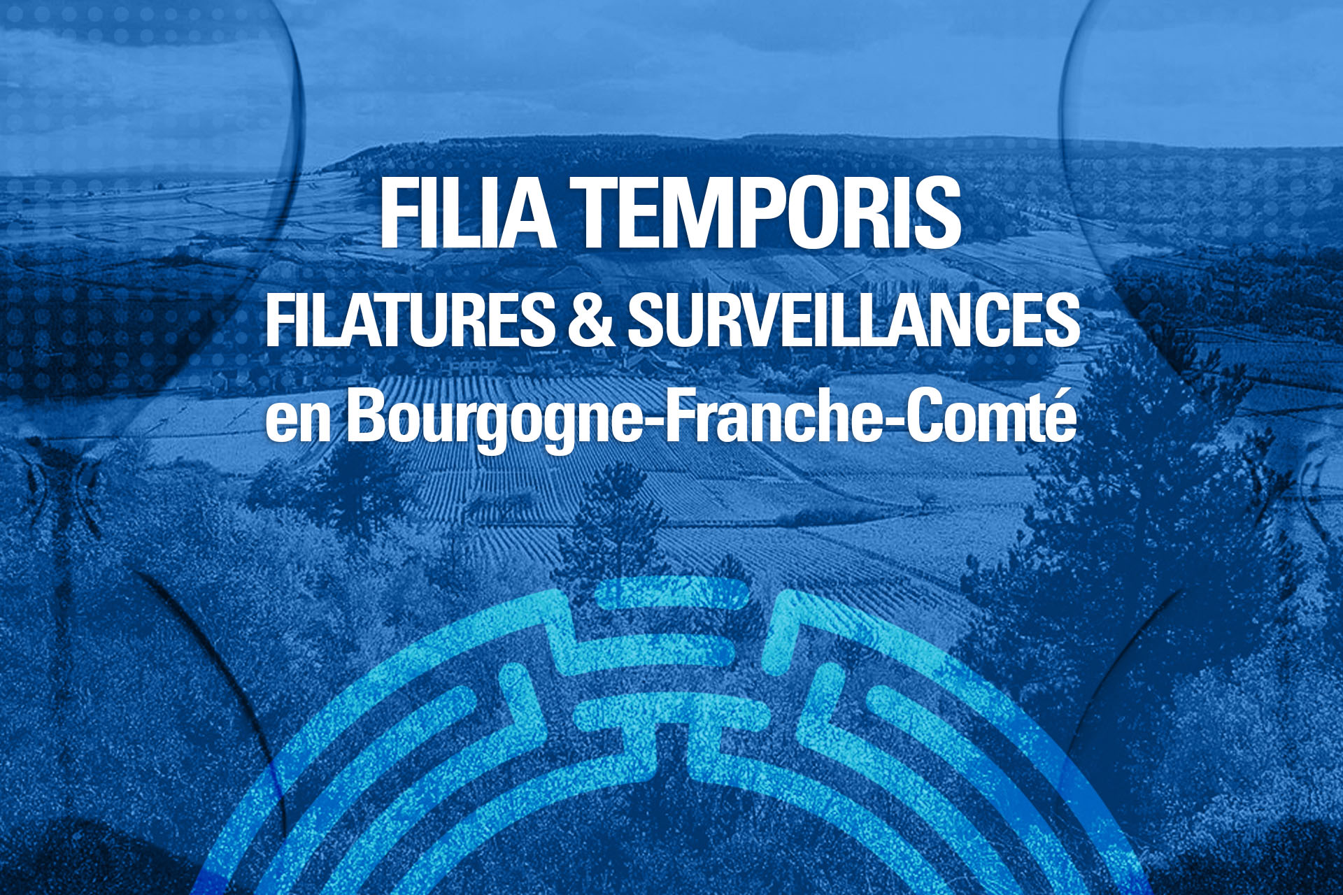 Filature en Bourgogne-Franche-Comté