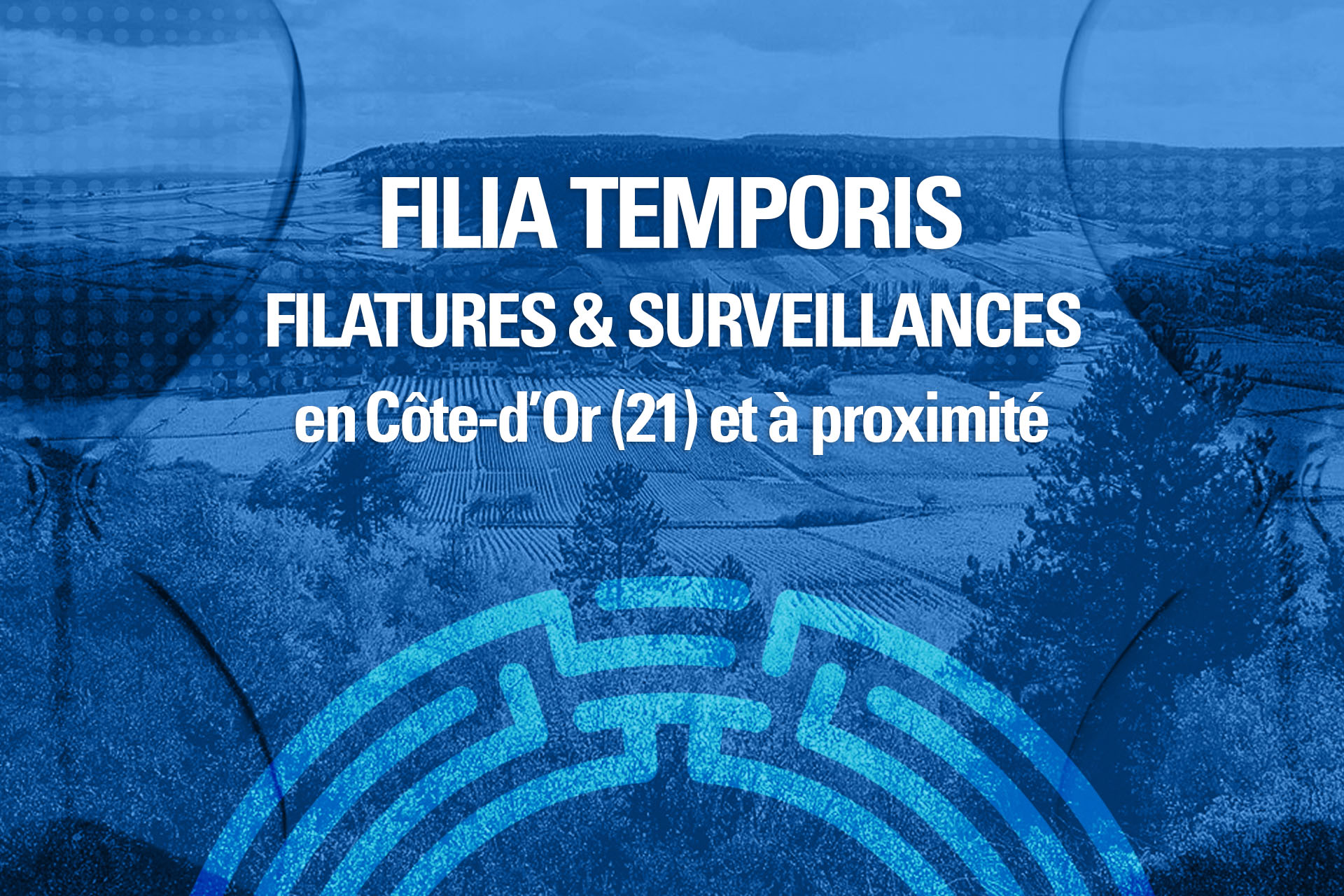 Filia Temporis dijon cote dor filature en Côte-d'Or