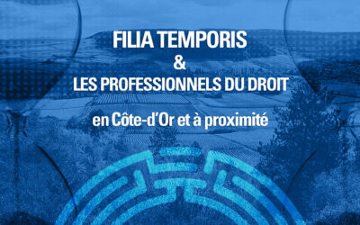 Filia Temporis à Dijon et en Côte-d’Or : agence à forte dimension humaine