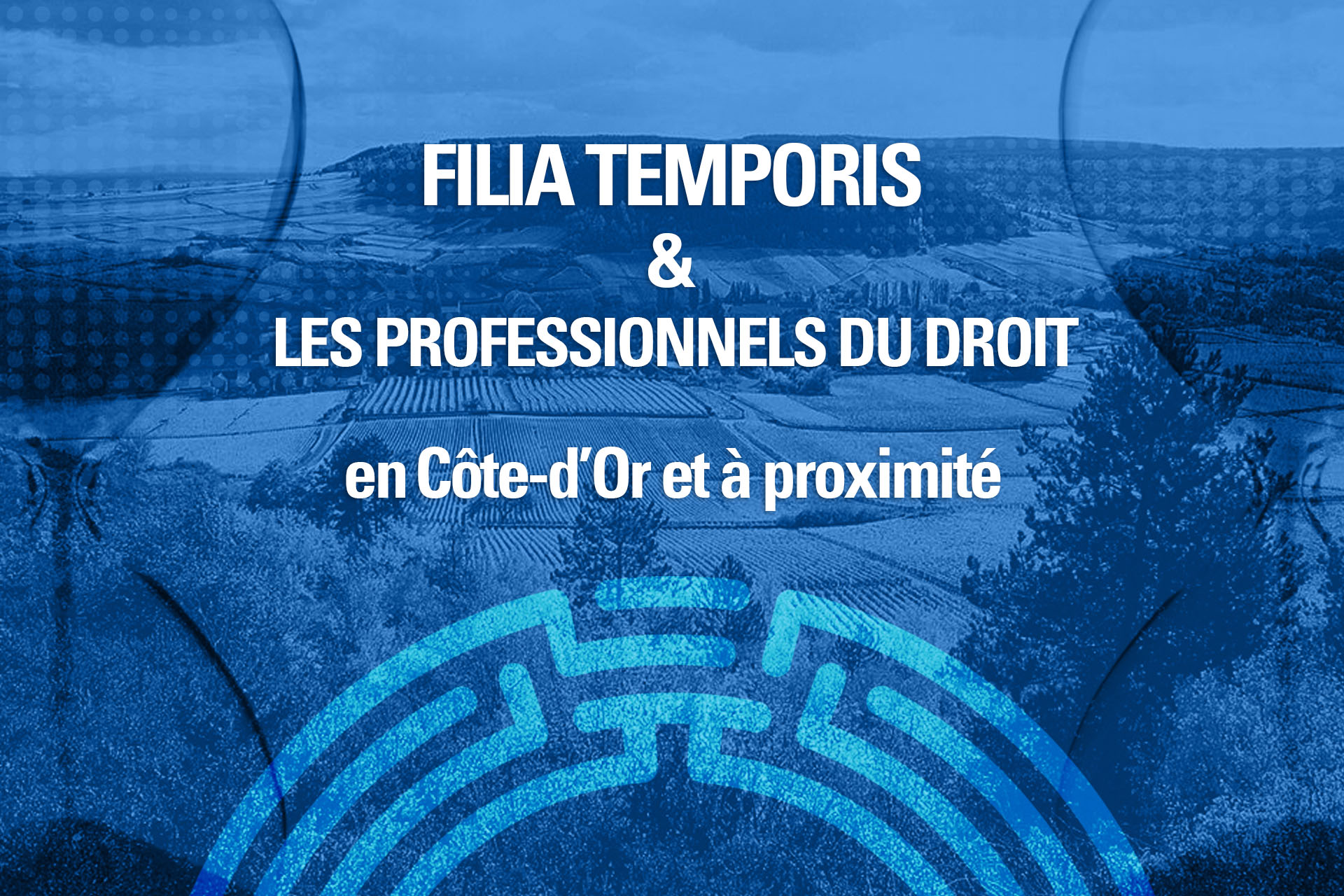 Filia Temporis dijon cote dor professionnels du droit