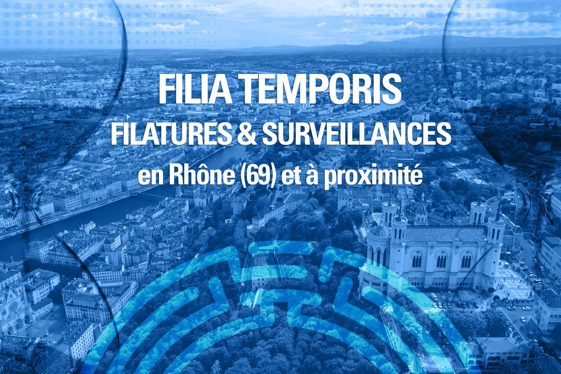 Filia Temporis lyon filature en Rhone