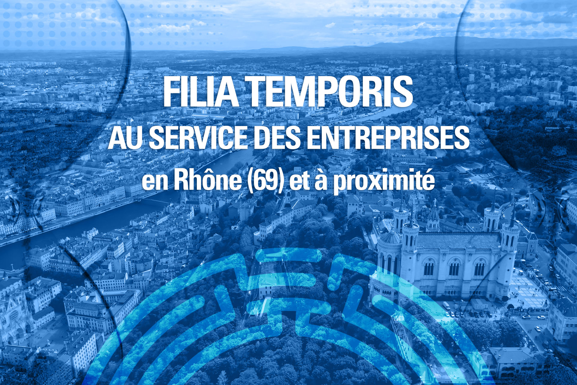 Filia Temporis lyon rhone entreprises
