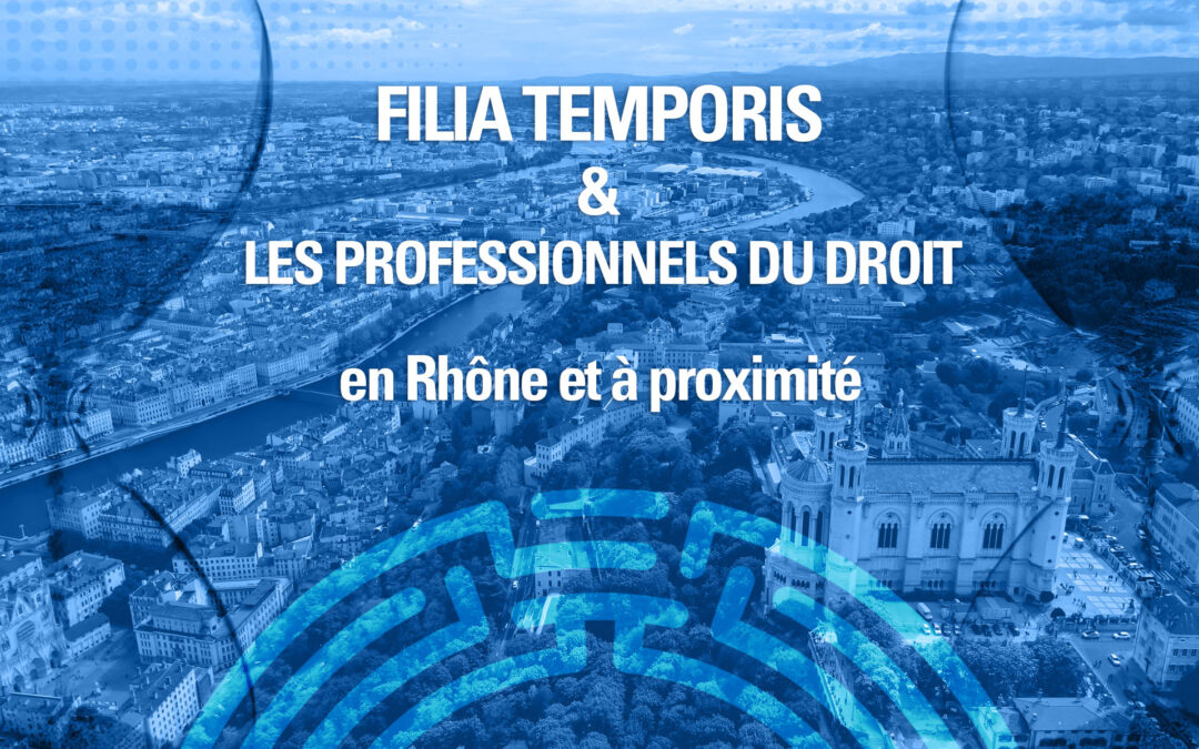 Filia Temporis à Lyon : enquêtes privées et expertise psychocriminologique dans le Rhône