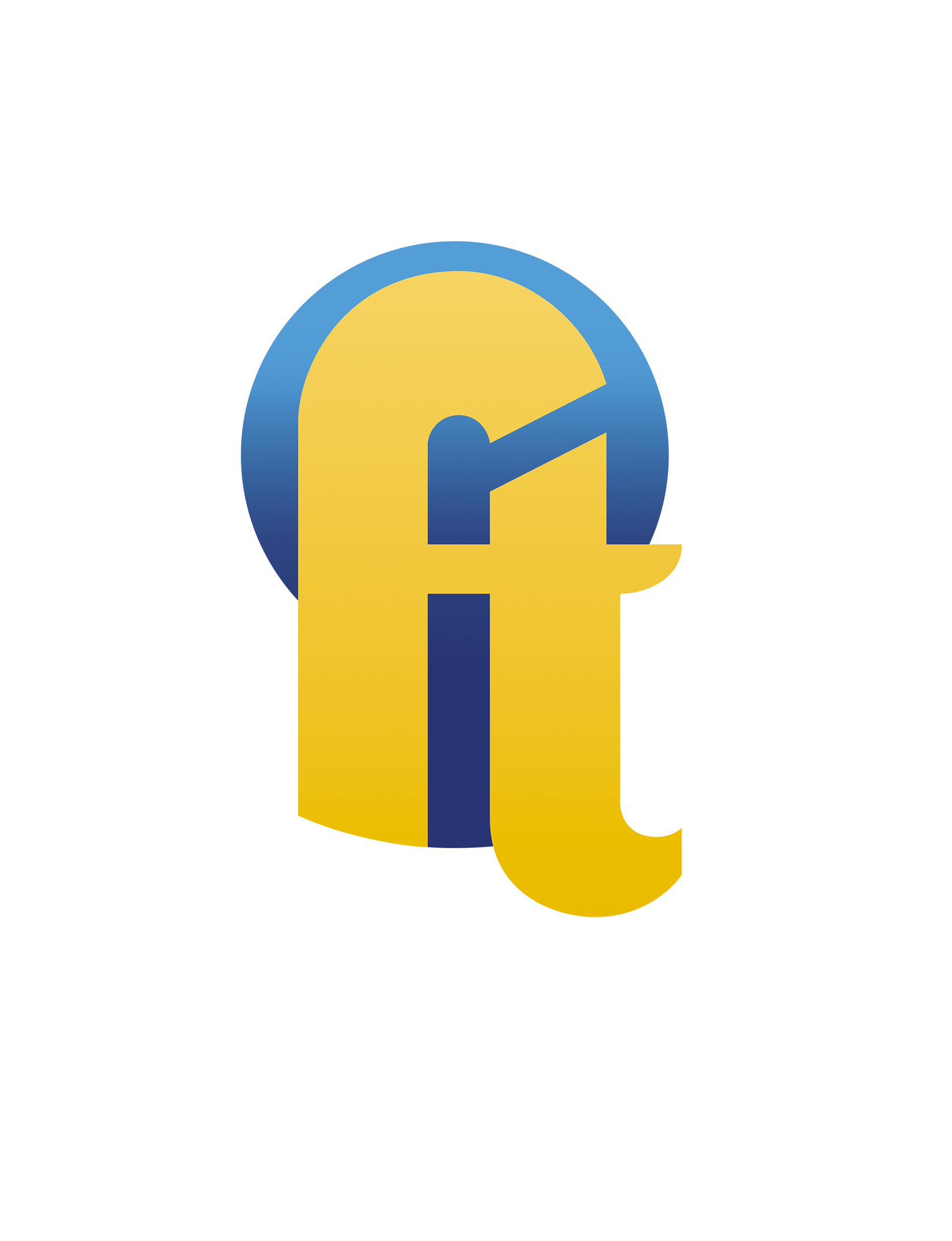 Logo blanc Filia Temporis