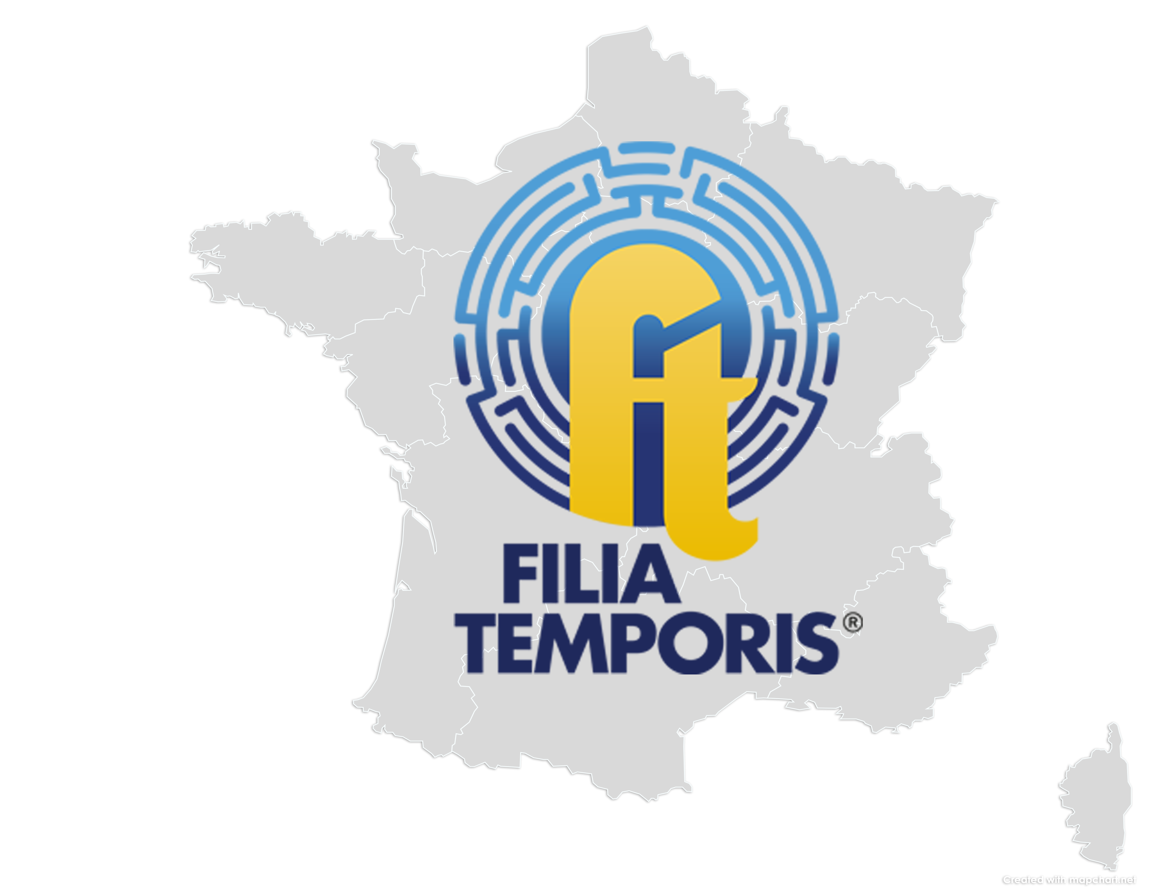 Filia Temporis en Francia