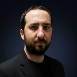 Eñaut Uruburu Martínez